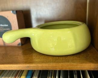 Small bowl