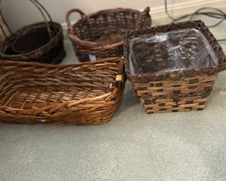 Wicker!