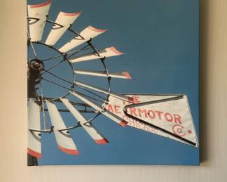 Photography featuring local Pflugerville spot