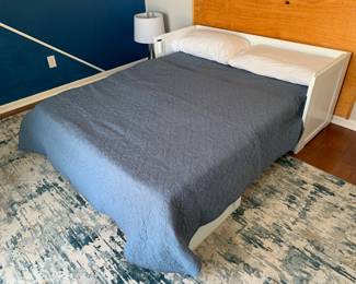 Murphy Cabinet Bed, Queen Size