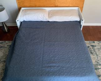 Murphy Cabinet Bed, Queen Size