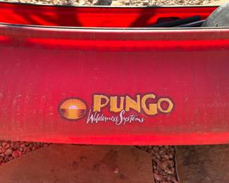 Wilderness Pungo 120 Kayaks (2)