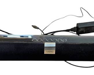 Vizio Universal HD Soundbar