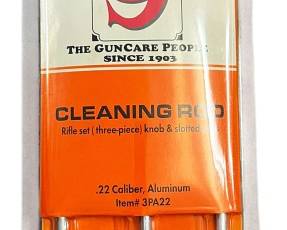 Hoppes .22 Caliber Cleaning Rod for Rifles