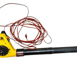 Paramount PB150 Leaf Blower