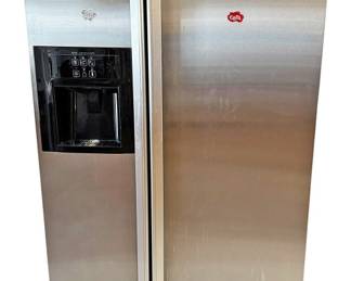 JennAir 23 Cu. Ft. Refrigerator