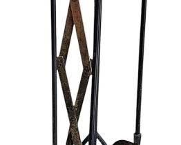 Fireplace Tool Set