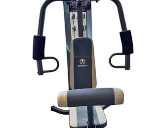 Marcy 150lb Stack Home Gym