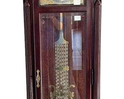 Vintage Ridgeway Grandfather Clock