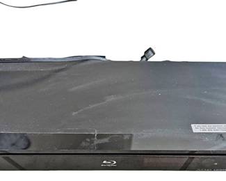 Sony BluRay DVD Player