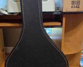 Guitar Case