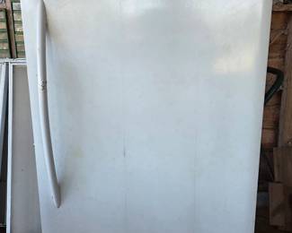 Frigidaire Freezer