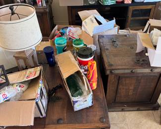 Sale Picture
