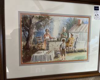 Sale Picture