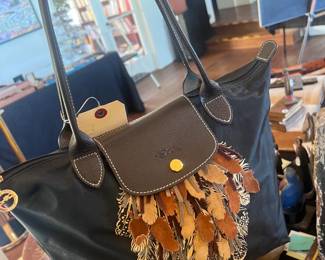LONGCHAMP