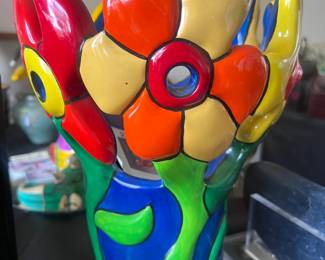 Original by Niki de Saint Phalle