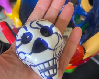Little Niki de Saint Phalle