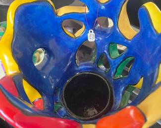 Niki de Saint Phalle