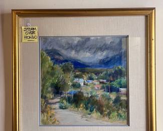 Kathleen Smith. TAOS.