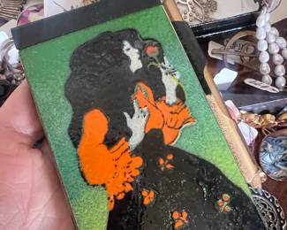 Luv this note pad
