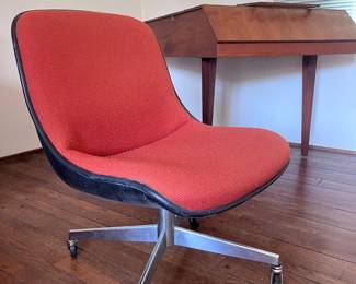Vintage Herman Miller 