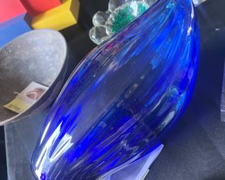 Murano glass 