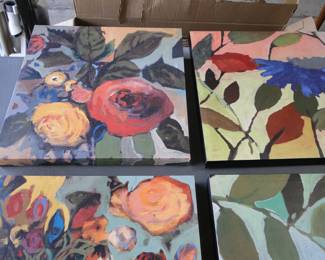 Very nice canvas prints