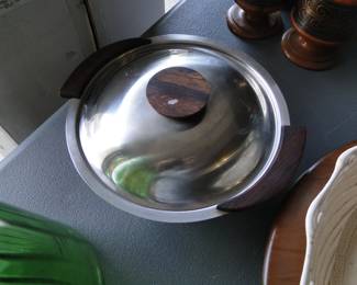 MCM casserole serving dish
