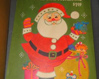 Hello Santa