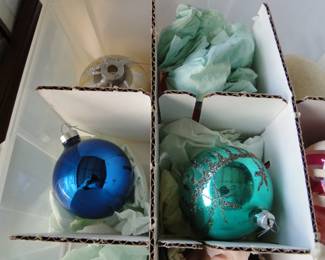 They so shiny and beautiful