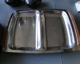 MCM serving piece