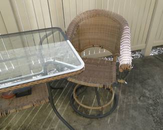Just a touch of TLC, and your imagination, you can make this work