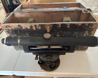Berger 320 Transit