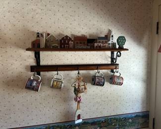 Knick knacks