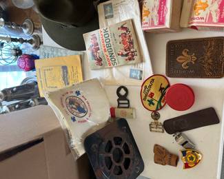 Boy Scouts