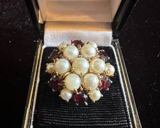 10k ring