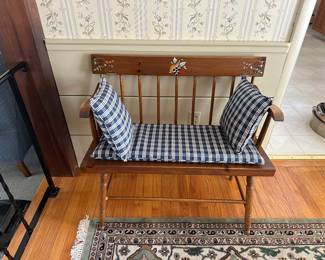 Bench