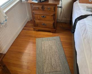 Bedroom set