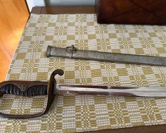 Sword