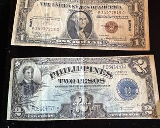 Paper money