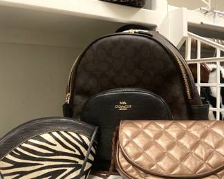 Purses