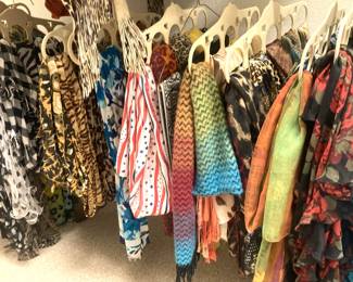 Scarves