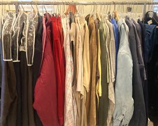 Men's clothes