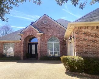 This lovely approx. 2800 sq foot garden home  at 2214 Kennebunk Lane in Ashmore, a gated community, will soon be listed with Brad Newberry; contents are for sale.  Cash only; all sales final!!!!!!!!!