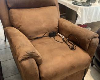 Lift chair