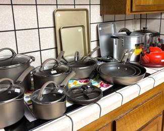 Cookware 