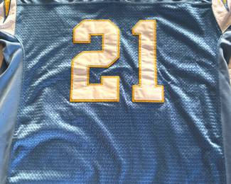 Chargers jerseys