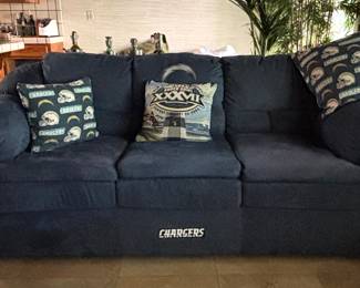 How about a couch?!?