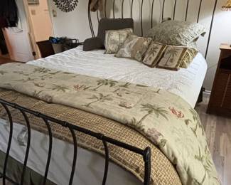 Chattam & Wells mattress