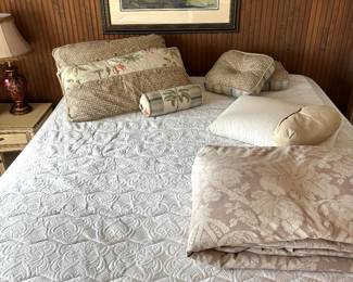 Another California King!